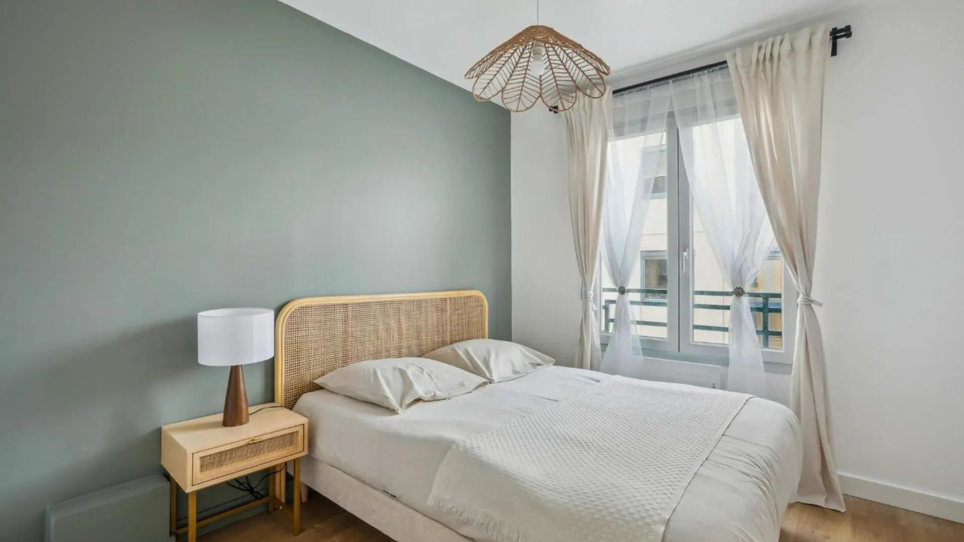 Ferienwohnung Charming 6-Person Pied-A-Terre In Cuire Caluire-et-Cuire 0*,  Frankreich