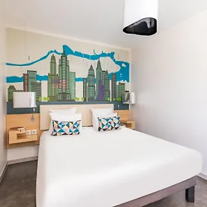 Aparthotel Appart'city Confort Lyon Cite Internationale, Caluire-et-Cuire